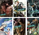 【中古】クリスタルブレイズ レンタル落ち 全6巻セット マーケットプレイスDVDセット商品