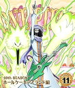 【中古】ONE PIECE ワンピース 19THシーズン ホールケーキアイランド編 piece.11 BD Blu-ray