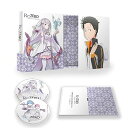 【中古】Re:ゼロから始める異世界生活 アニメ TVシリーズ1 全12話, 300分 DVD Import PAL, 再生環境をご確認ください
