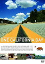 【中古】ワン カリフォルニア デイ DVD