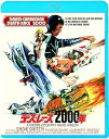 【中古】デス・レース2000年 HDニューマスター轢殺エディション Blu-ray