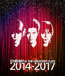 【中古】THE GREATEST CLIPS 2014-2017Blu-ray Disc