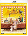 【中古】マリーゴールド・ホテルで会いましょう AmazonDVDコレクション Blu-ray
