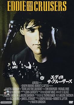 【中古】エディ＆ザ・クルーザーズ DVD