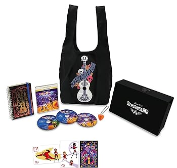 【中古】リメンバー・ミー MovieNEX スペシャルボックス BEAUTY&YOUTH UNITED ARROWSオリジナルアイテム付数量限定 暑中お見舞いハガキ3枚セット Blu-ray 【中古】リメンバー・ミー MovieNEX スペシャルボックス BEAUTY&YOUTH UNITED ARROWSオリジナルアイテム付数量限定 暑中お見舞いハガキ3枚セット Blu-ray