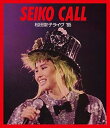 【中古】SEIKO CALL松田聖子ライヴ '85 Blu-ray