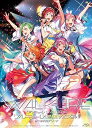 【中古】LIVE2018“ワルキューレは裏切らない"at 横浜アリーナ 初回限定盤 Blu-ray