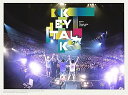 【中古】横浜アリーナ ワンマンライブ 俺ら出会って10年目shall we dance?Blu-ray完全生産限定盤横浜アリーナワンマンライブ スペシャルカレンダー付