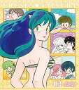 【中古】TV シリーズ うる星やつら Blu-ray SET2スペシャルプライス版