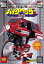 【中古】兄弟拳バイクロッサー VOL.3完 DVD 24,461円