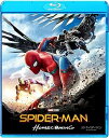 【中古】スパイダーマン:ホームカミング ブルーレイ & DVDセット Blu-ray