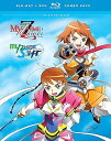 【中古】My-Otome Zwei & My-Otome 0: S.Ifr Blu-ray+DVD OVA全7話 Import 2018