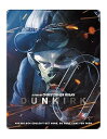 【中古】ダンケルク 4K ULTRA HD&ブルーレイセット スチールブック仕様3枚組 Blu-ray