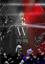 【中古】KODA KUMI LIVE TOUR 2017 - W FACE -DVD2枚組+CD2枚組初回生産限定盤