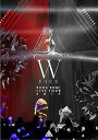 【中古】KODA KUMI LIVE TOUR 2017 - W FACE -Blu-ray Disc+CD2枚組初回生産限定盤