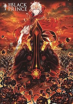 šۥȥꥫ饤4THE BLACK PRINCEDVD2