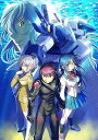 【中古】フルメタル・パニック! ディレクターズカット版 第3部:イントゥ・ザ・ブルー編 DVD