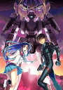 【中古】フルメタル・パニック! ディレクターズカット版 第1部:ボーイ・ミーツ・ガール編 Blu-ray