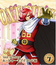 【中古】ONE PIECE ワンピース 19THシーズン ホールケーキアイランド編 piece.7 BD Blu-ray
