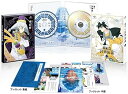【中古】覇穹 封神演義 第1巻〈初回限定版〉 Blu-ray