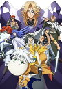【中古】覇穹 封神演義 第6巻〈初回限定版〉 Blu-ray