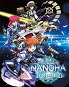 【中古】魔法少女リリカルなのは Reflection特装版 Blu-ray