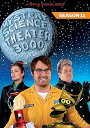 【中古】Mystery Science Theater 3000: Season Eleven DVD