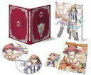 【中古】メルヘン・メドヘン第3巻初回限定生産 Blu-ray