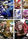 【中古】戦国 BASARA 弐 レンタル落ち 全7巻セット マーケットプレイスDVDセット商品