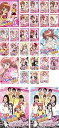 【中古】極上!! めちゃモテ委員長 全26巻 + MMTV 春・夏編、秋・冬編 レンタル落ち 全28巻セット マーケットプレイスDVDセット商品