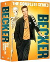 【中古】Becker: the Complete Series DVD Import