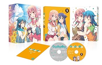 【中古】ひなこのーと 第1巻 イベントチケット優先販売申込券 DVD