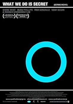 【中古】ジャームス狂気の秘密 DVD