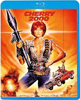【中古】チェリー2000 Blu-ray