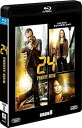 【中古】24 -TWENTY FOUR- シーズン8SEASONS ブルーレイ・ボックス Blu-ray