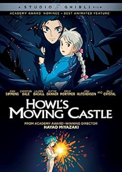 【中古】Howl's Moving Castle【メーカー名】【メーカー型番】【ブランド名】【商品説明】Howl's Moving Castle当店ではレコード盤には商品タイトルに［レコード］と表記しております。表記がない物はすべてCDですのでご注意ください。当店では初期不良に限り、商品到着から7日間は返品を 受付けております。お問い合わせ・メールにて不具合詳細をご連絡ください。他モールとの併売品の為、完売の際はキャンセルご連絡させて頂きます。中古品の商品タイトルに「限定」「初回」「保証」「DLコード」などの表記がありましても、特典・付属品・帯・保証等は付いておりません。電子辞書、コンパクトオーディオプレーヤー等のイヤホンは写真にありましても衛生上、基本お付けしておりません。※未使用品は除く品名に【import】【輸入】【北米】【海外】等の国内商品でないと把握できる表記商品について国内のDVDプレイヤー、ゲーム機で稼働しない場合がございます。予めご了承の上、購入ください。掲載と付属品が異なる場合は確認のご連絡をさせて頂きます。ご注文からお届けまで1、ご注文⇒ご注文は24時間受け付けております。2、注文確認⇒ご注文後、当店から注文確認メールを送信します。3、お届けまで3〜10営業日程度とお考えください。輸入商品は10営業日から30営業日前後でのお届けとなります。4、入金確認⇒前払い決済をご選択の場合、ご入金確認後、配送手配を致します。5、出荷⇒配送準備が整い次第、出荷致します。配送業者、追跡番号等の詳細をメール送信致します。6、到着⇒出荷後、1〜3日後に商品が到着します。　※離島、北海道、九州、沖縄は遅れる場合がございます。予めご了承下さい。お電話でのお問合せは少人数で運営の為受け付けておりませんので、お問い合わせ・メールにてお願い致します。★お客様都合によるご注文後のキャンセル・返品はお受けしておりませんのでご了承ください。0