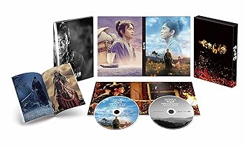 【中古】たたら侍 Blu-ray初回生産限定 豪 華版 【中古】たたら侍 Blu-ray初回生産限定 豪 華版