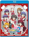 【中古】To Heart 2 Blu-ray