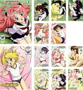 【中古】GIRLS ブラボー ファーストシーズン 全6巻 + セカンドシーズン 全7巻 レンタル落ち 全13巻セット マーケットプレイスDVDセット商品
