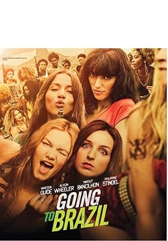 【中古】Going to Brazil Blu-ray
