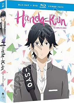 【中古】Handa-Kun: Complete Series Blu-ray Import 【中古】Handa-Kun: Complete Series Blu-ray Import