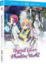 【中古】Myriad Colors Phantom World: Comp Series Blu-ray Import
