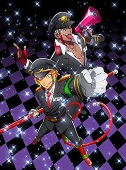 【中古】TVアニメナンバカ5巻 DVD 【中古】TVアニメナンバカ5巻 DVD
