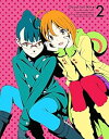 【中古】オカルティック・ナイン 2完全生産限定版 Blu-ray