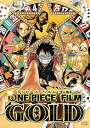 【中古】ONE PIECE FILM GOLD DVD スタンダード・エディション