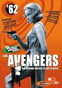 【中古】The Avengers '62 - Complete Set
