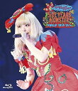 【中古】KPP 5iVE YEARS MONSTER WORLD TOUR 2016 in Nippon Budokan通常盤Blu-ray
