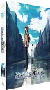 【中古】シュタインズ・ゲート Steins;Gate - Int?grale + Film - Edition Collector Limit?e - Combo Blu-ray + DVD Import PAL, 再生環境をご確認くだ