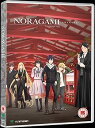 【中古】ノラガミ ARAGOTO第2期コンプリート DVD-BOX 全13話, 300分 あだちとか アニメ DVD Import PAL, 再生環境をご確認く...