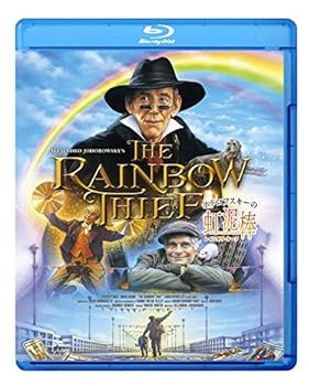 【中古】ホドロフスキーの虹泥棒 Blu-ray 【中古】ホドロフスキーの虹泥棒 Blu-ray